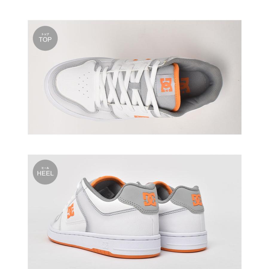DC SHOES DCシューズ スニーカー メンズ MANTECA 4 SE DCSHOECOUSA  