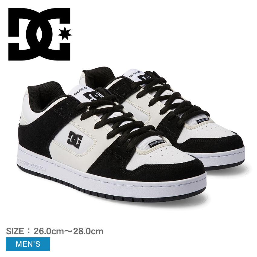 DC SHOES（ディーシーシューズ） DCシューズ スニーカー メンズ
