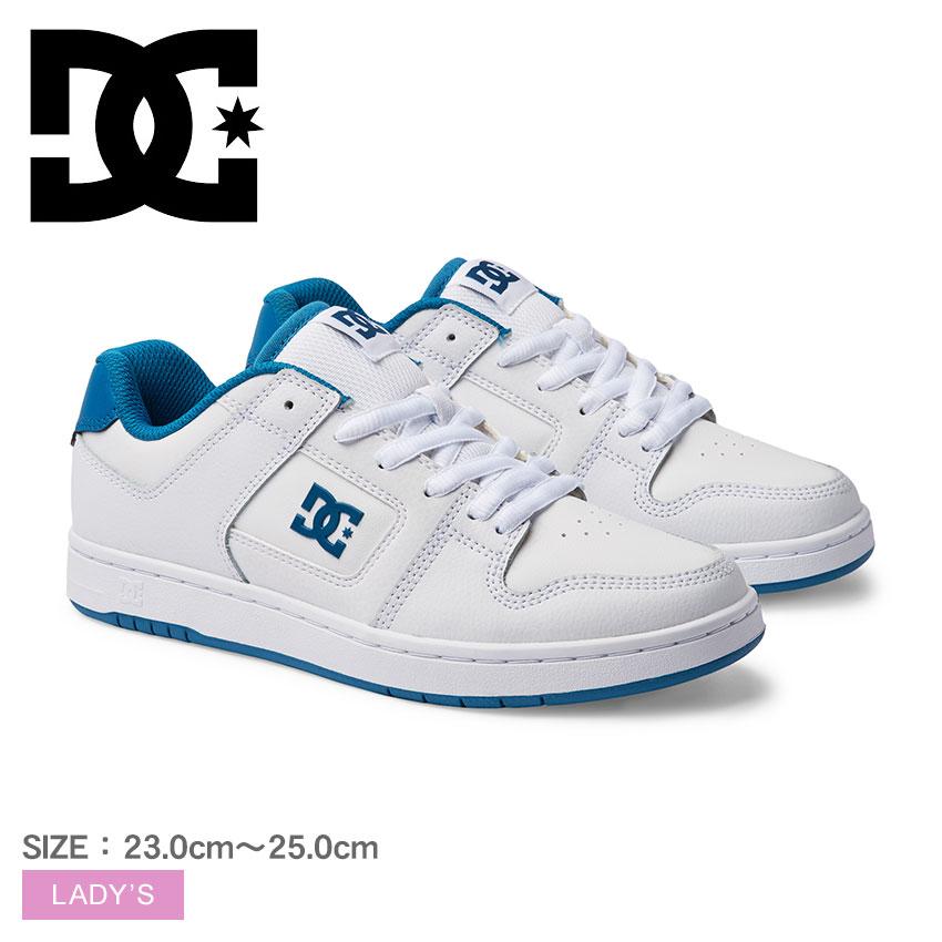 DC SHOES（ディーシーシューズ） DCシューズ スニーカー レディース 