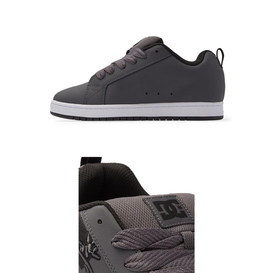 DC SHOES（ディーシーシューズ） DCシューズ スニーカー メンズ コート
