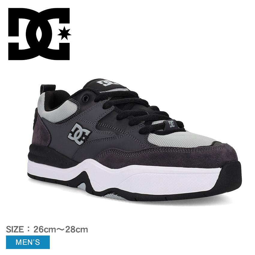 DC Shoes スニーカー 29cm ブラック Men's Central Shoes - DC Shoes