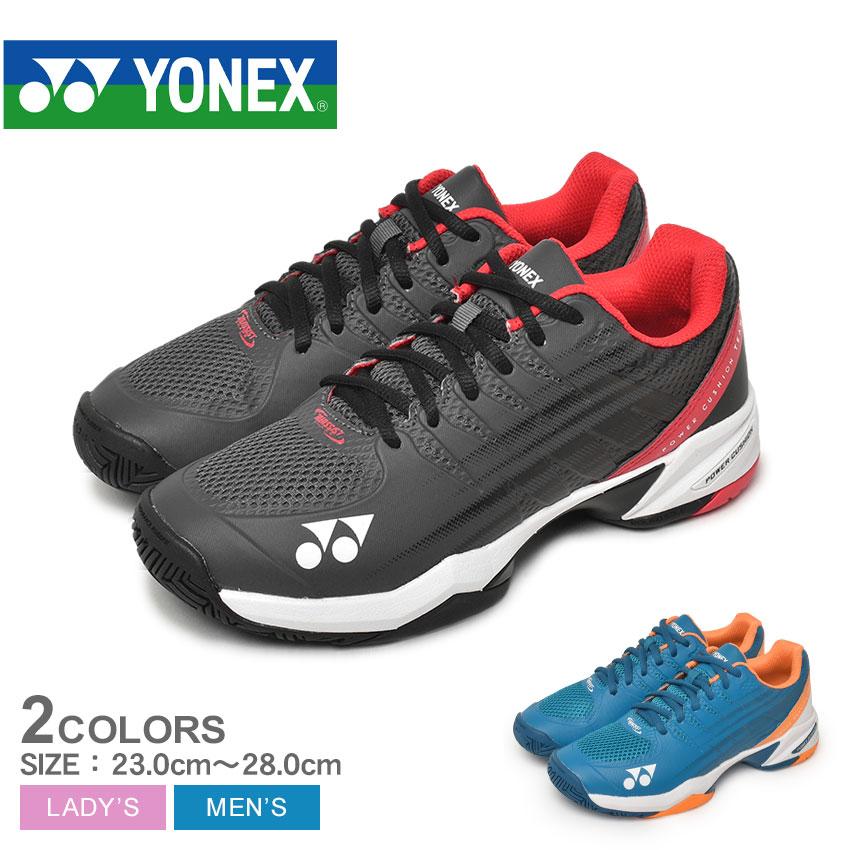 YONEX ヨネックス テニスシューズ メンズ レディース パワー YONEX ヨネックス テニスシューズ メンズ レディース パワー
