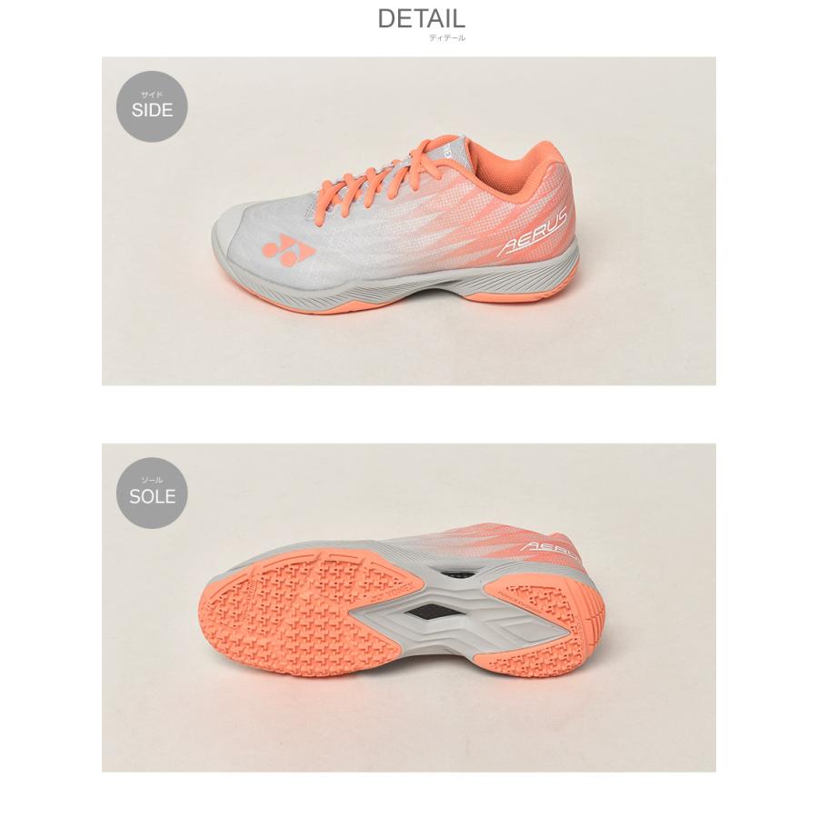 YONEX ヨネックス バドミントンシューズ レディース パワー YONEX ヨネックス バドミントンシューズ レディース パワー