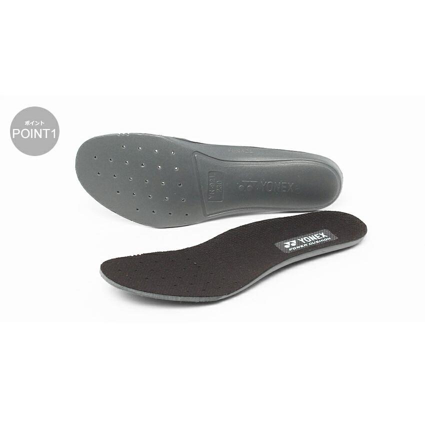 YONEX ヨネックス ランニングシューズ レディース カーボン