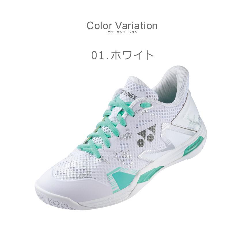 YONEX ヨネックス バドミントンシューズ レディース パワー YONEX ヨネックス バドミントンシューズ レディース パワー