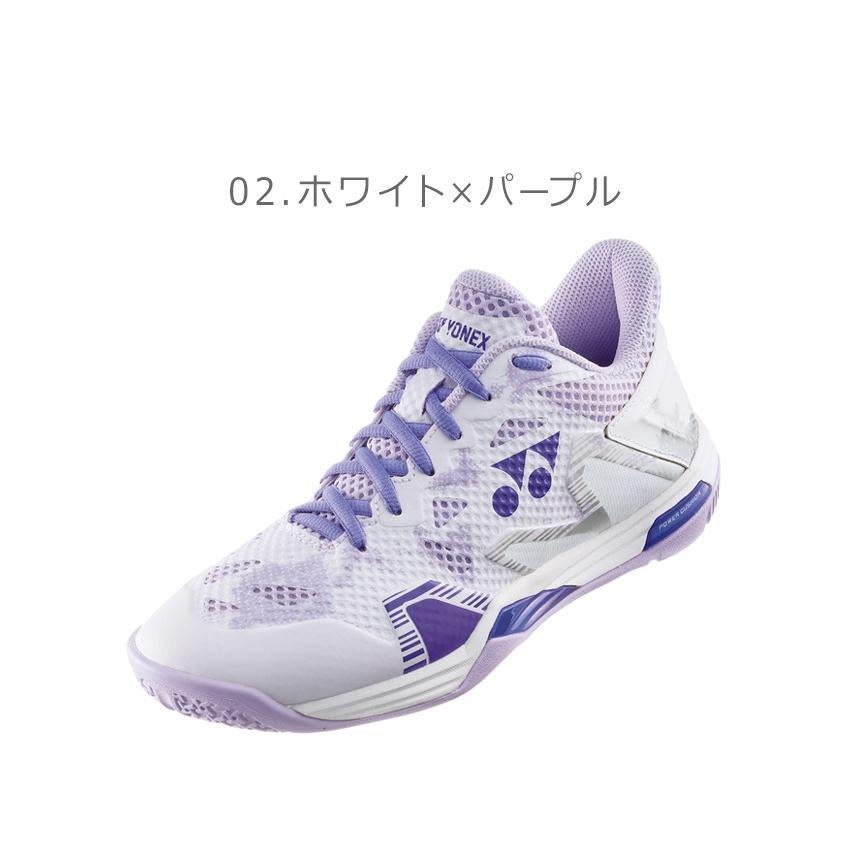 YONEX ヨネックス バドミントンシューズ レディース パワー YONEX ヨネックス バドミントンシューズ レディース パワー
