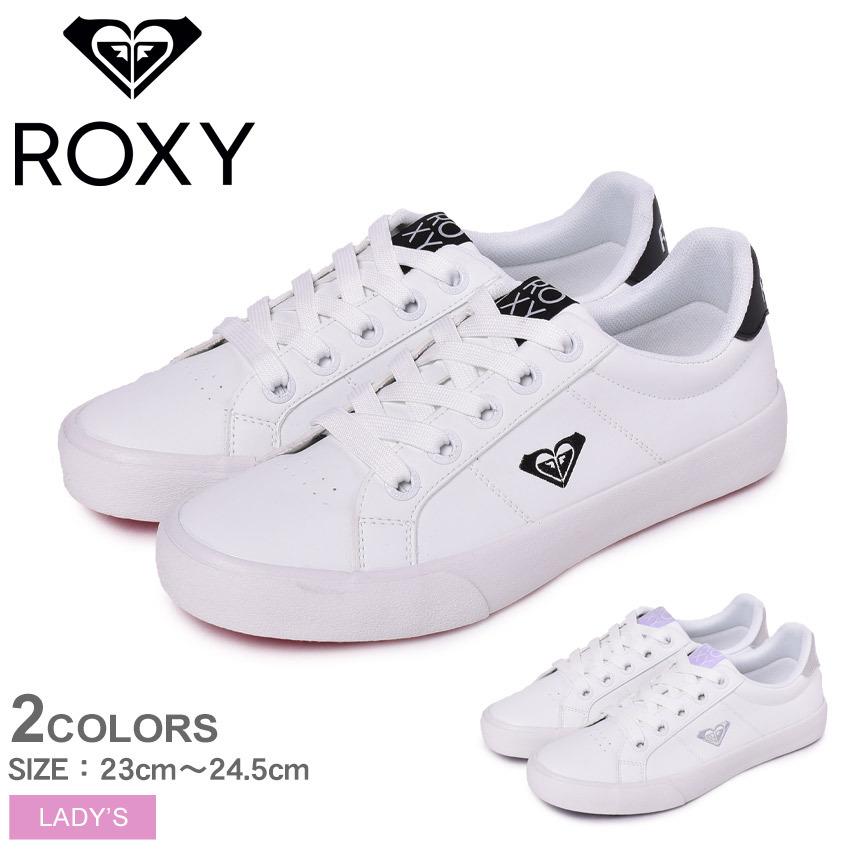 ROXY ロキシー スニーカー レディース ストロール RFT211401 ROXY ロキシー スニーカー レディース ストロール RFT211401