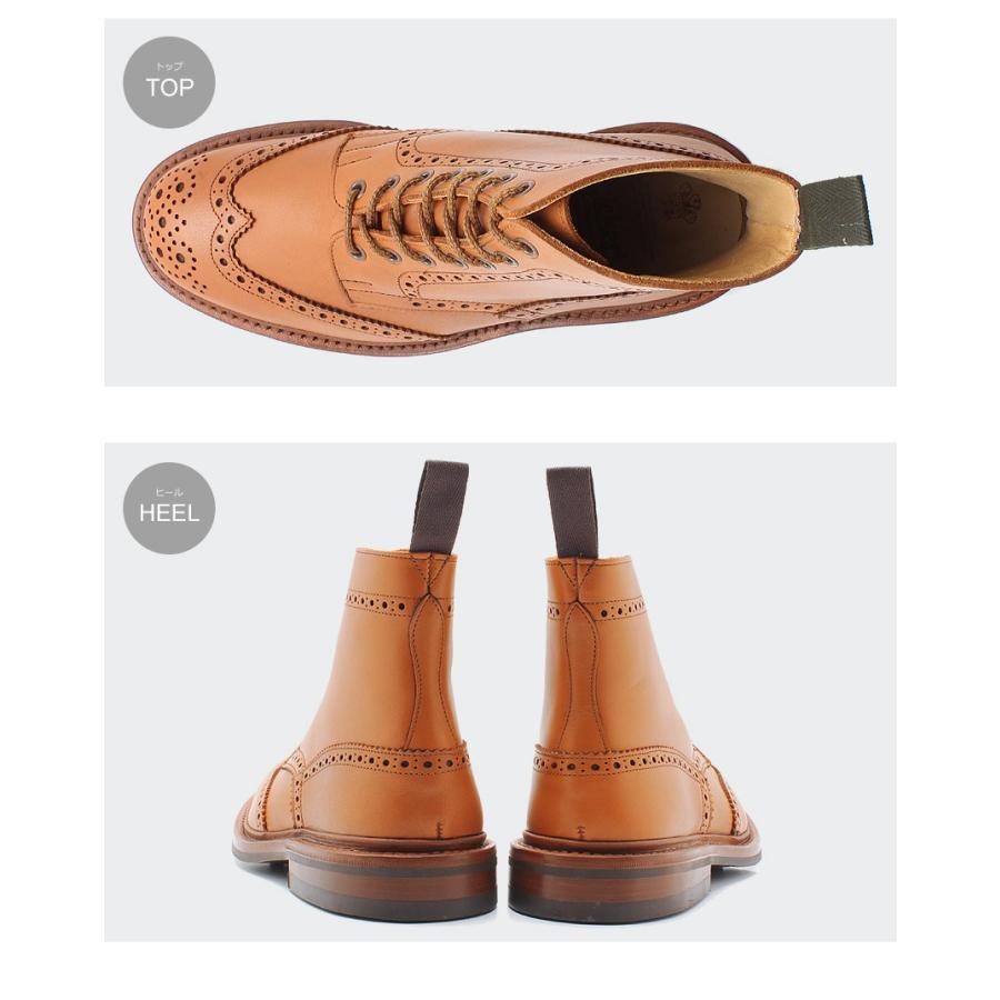 Tricker's 送料無料 TRICKER'S トリッカーズ ブーツ ストウ STOW Tricker's 送料無料 TRICKER'S トリッカーズ ブーツ ストウ STOW