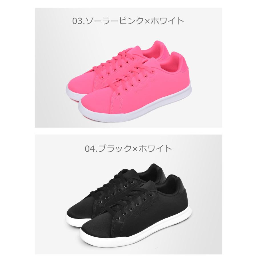 セール価格 リーボック スニーカー レディース ラックス ウォーク Reebok G G G G G ブラック 黒 軽量 ローカット 新生活 1636 0279 スニーカー ブーツならz Craft 通販 Yahoo ショッピング