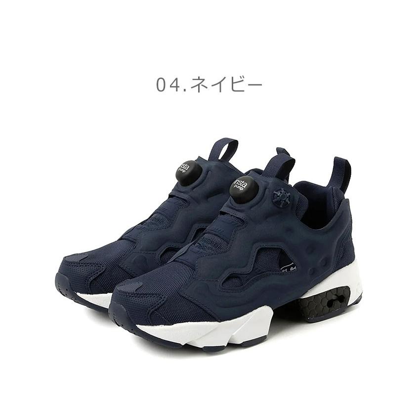 Reebok（リーボック） スニーカー メンズ レディース インスタ ポンプ