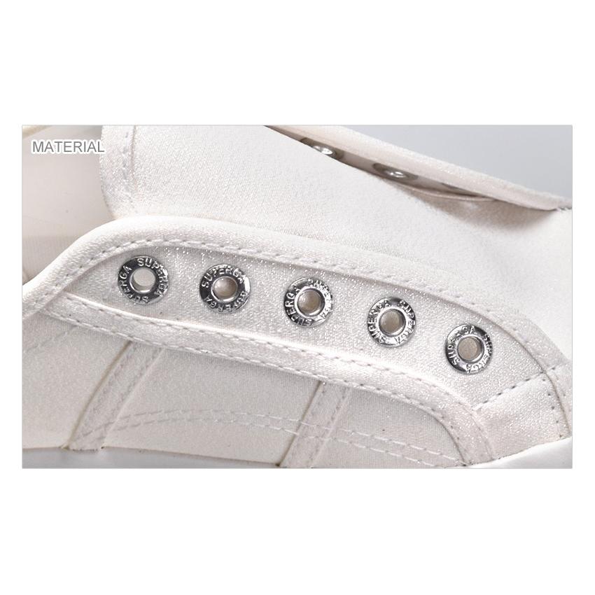 半額以下 スペルガ スニーカー Superga 2750 キャンバススニーカー 白スニーカー レディース 1638 0001 スニーカー ブーツならz Craft 通販 Yahoo ショッピング