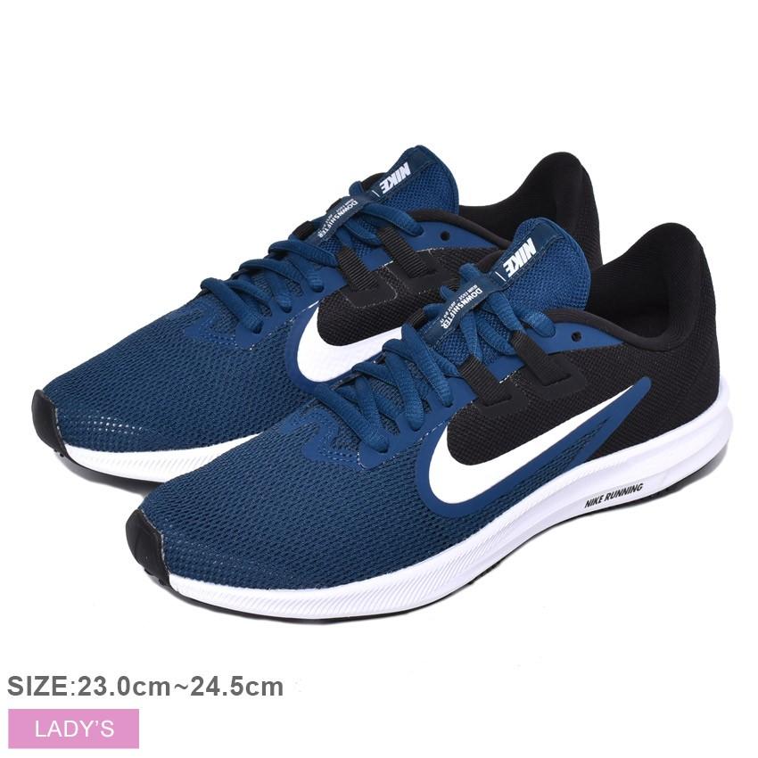 群がる カトリック教徒 所属 ナイキ ランニング シューズ レディース 青 Zaitukinoki Org