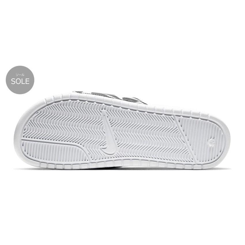 10 以上off ナイキ サンダル メンズ ベナッシ Jdi プリント Nike 631261 ホワイト 白 シャワーサンダル シャワサン スポサン コンフォート 16440640 スニーカー ブーツならz Craft 通販 Yahoo ショッピング