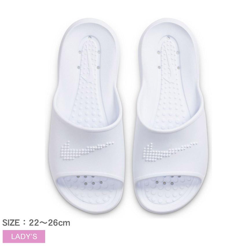 NIKE（ナイキ） サンダル レディース ビクトリー ONE シャワー