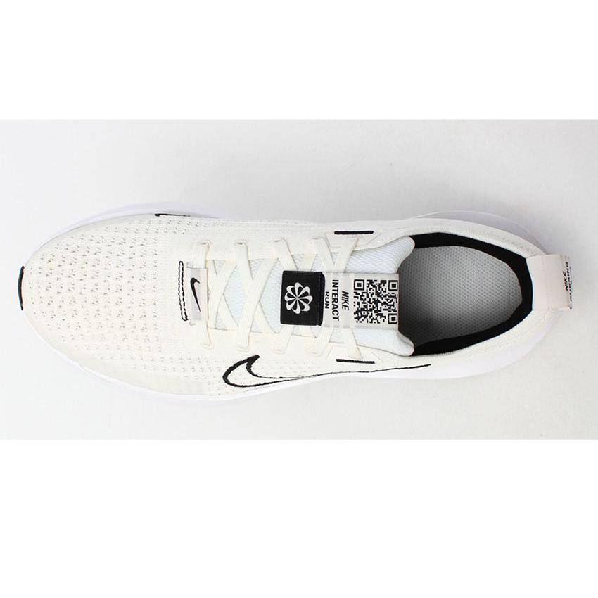 NIKE（ナイキ） ランニングシューズ メンズ インタラクト ラン NIKE