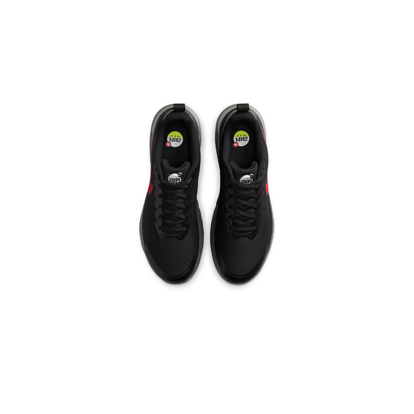 NIKE 非売品フィギュア ブラック NIKE（ナイキ） スニーカー メンズ エア マックス NUAXIS NIKE FD4329