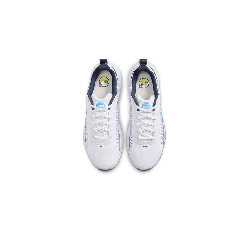 NIKE（ナイキ） スニーカー メンズ エア マックス ニュアクシス NIKE