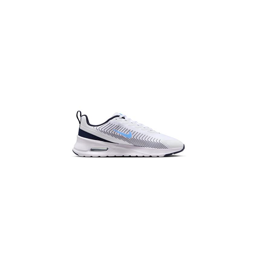 NIKE（ナイキ） スニーカー メンズ エア マックス ニュアクシス NIKE