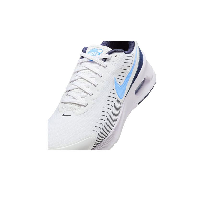 NIKE（ナイキ） スニーカー メンズ エア マックス ニュアクシス NIKE