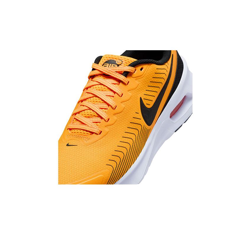 NIKE（ナイキ） スニーカー メンズ エア マックス ニュアクシス NIKE