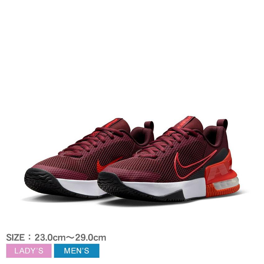 NIKE ナイキ トレーニングシューズ メンズ レディース エア