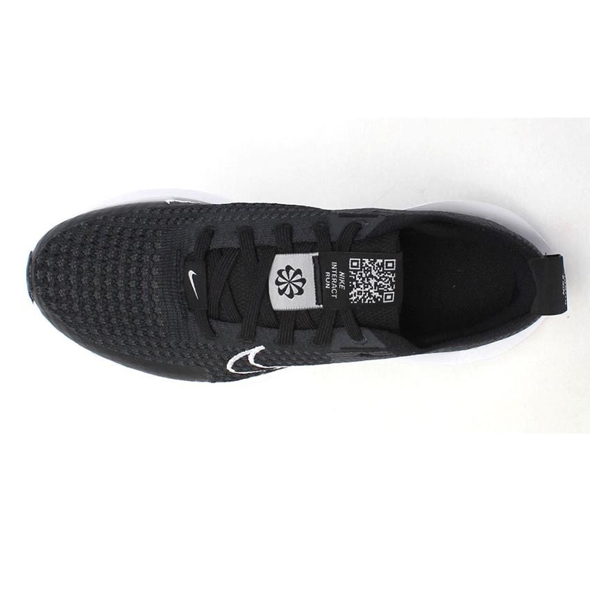 NIKE（ナイキ） ランニングシューズ レディース インタラクト ラン