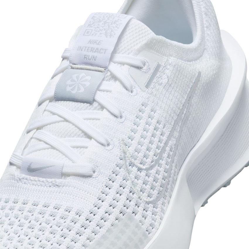 NIKE（ナイキ） ランニングシューズ レディース インタラクト ラン