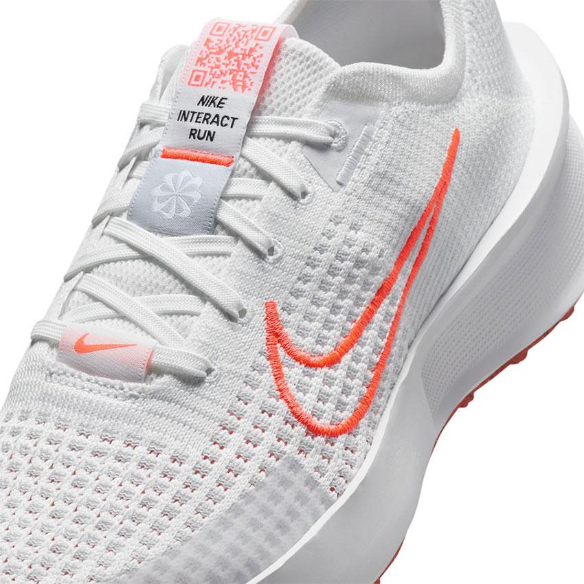NIKE（ナイキ） ランニングシューズ レディース WSインタラクトラン