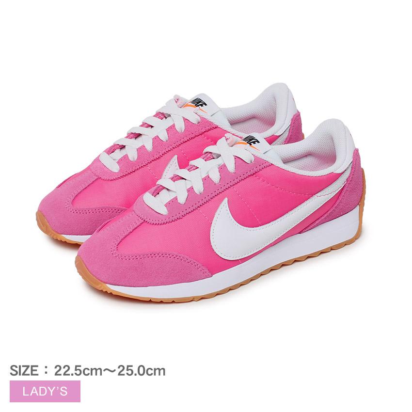 NIKE（ナイキ） スニーカー レディース パシフィック NIKE HM4771