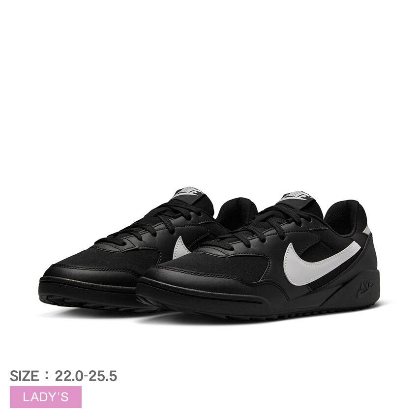 NIKE（ナイキ） スニーカー レディース WSテラモンタ NIKE HQ1940