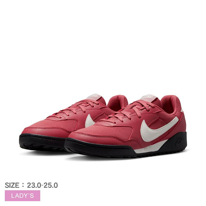 NIKE（ナイキ） スニーカー レディース WSテラモンタ NIKE HQ1940