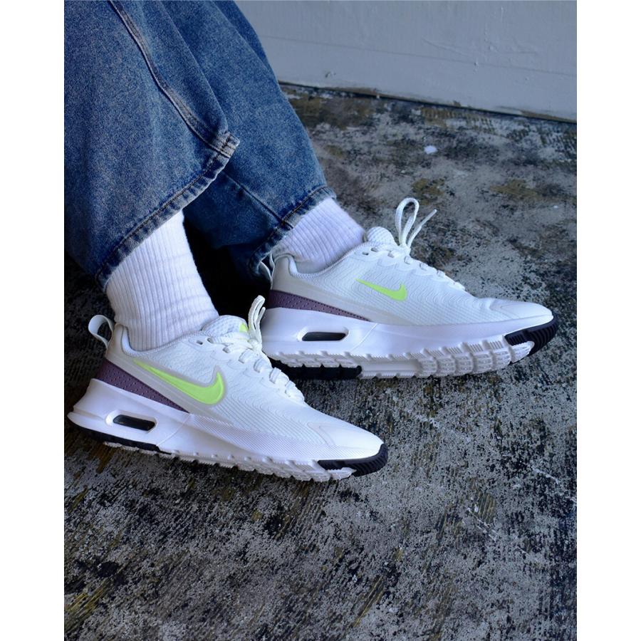 NIKE（ナイキ） スニーカー レディース ウィメンズ エアマックス ニュ