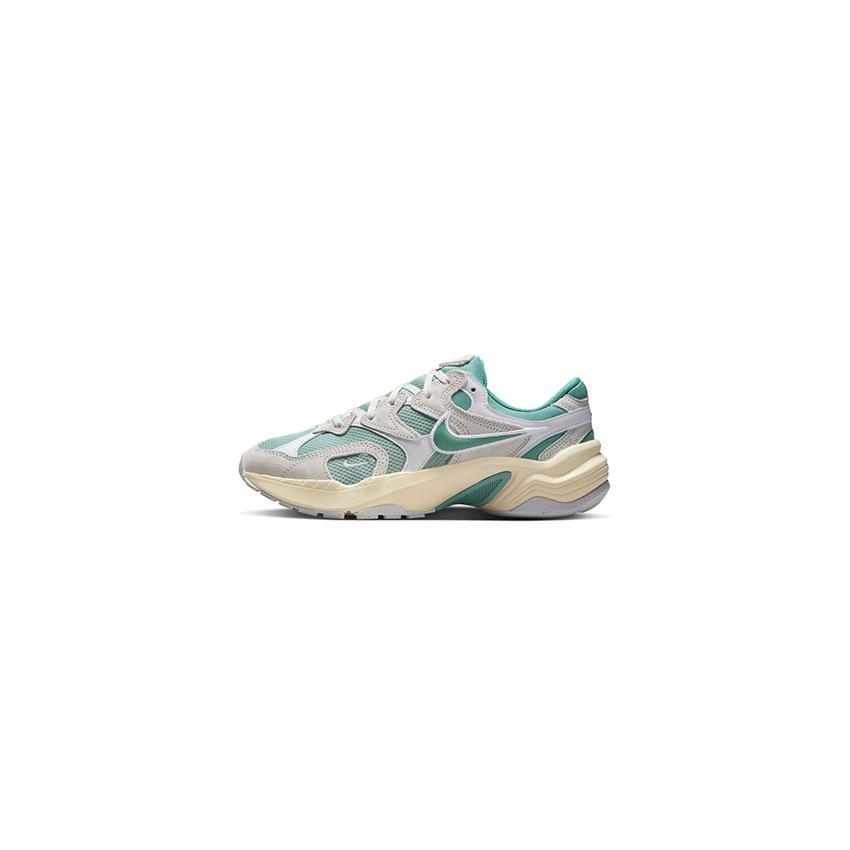 NIKE（ナイキ） スニーカー レディース AL8 NIKE IB3952 グリーン 緑