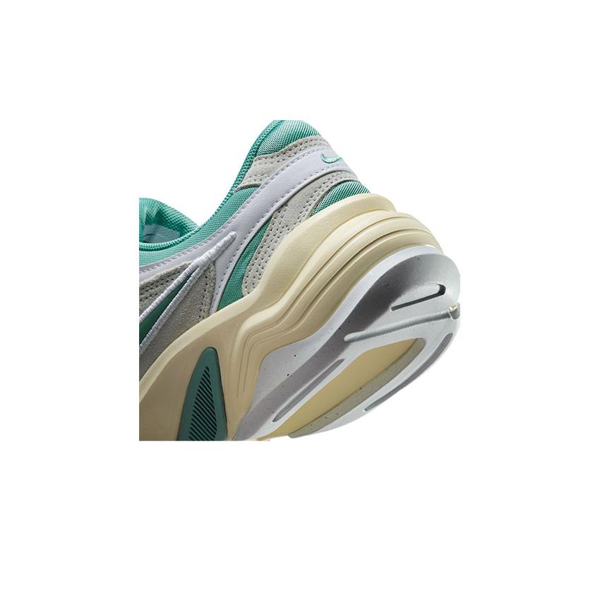 NIKE（ナイキ） スニーカー レディース AL8 NIKE IB3952 グリーン 緑