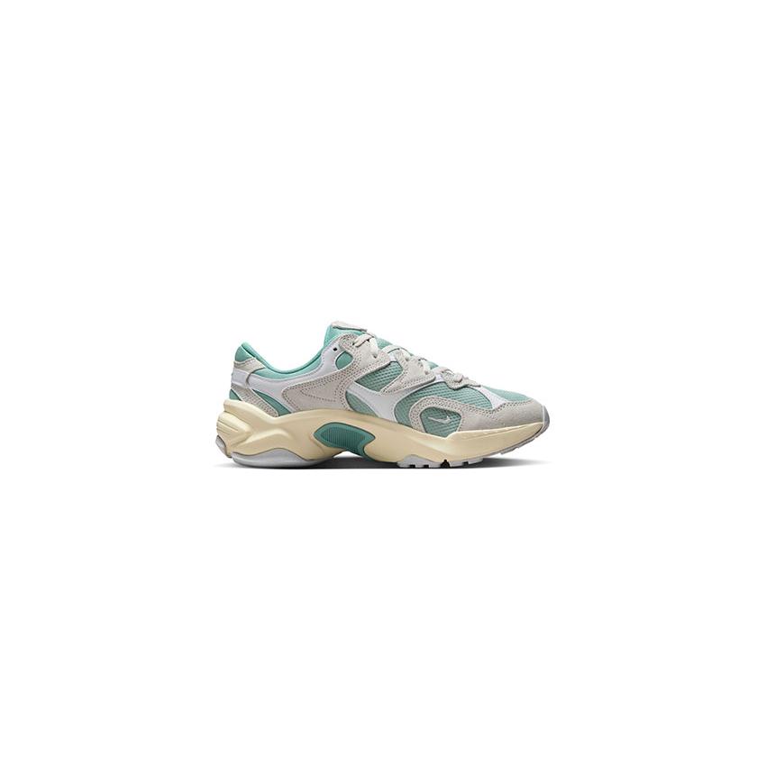 NIKE（ナイキ） スニーカー レディース AL8 NIKE IB3952 グリーン 緑