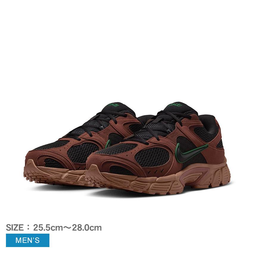 NIKE（ナイキ） スニーカー メンズ V5 RNR NIKE II6292 ブラック 黒