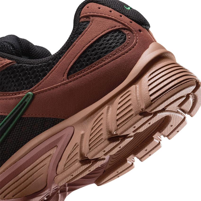 NIKE（ナイキ） スニーカー メンズ V5 RNR NIKE II6292 ブラック 黒