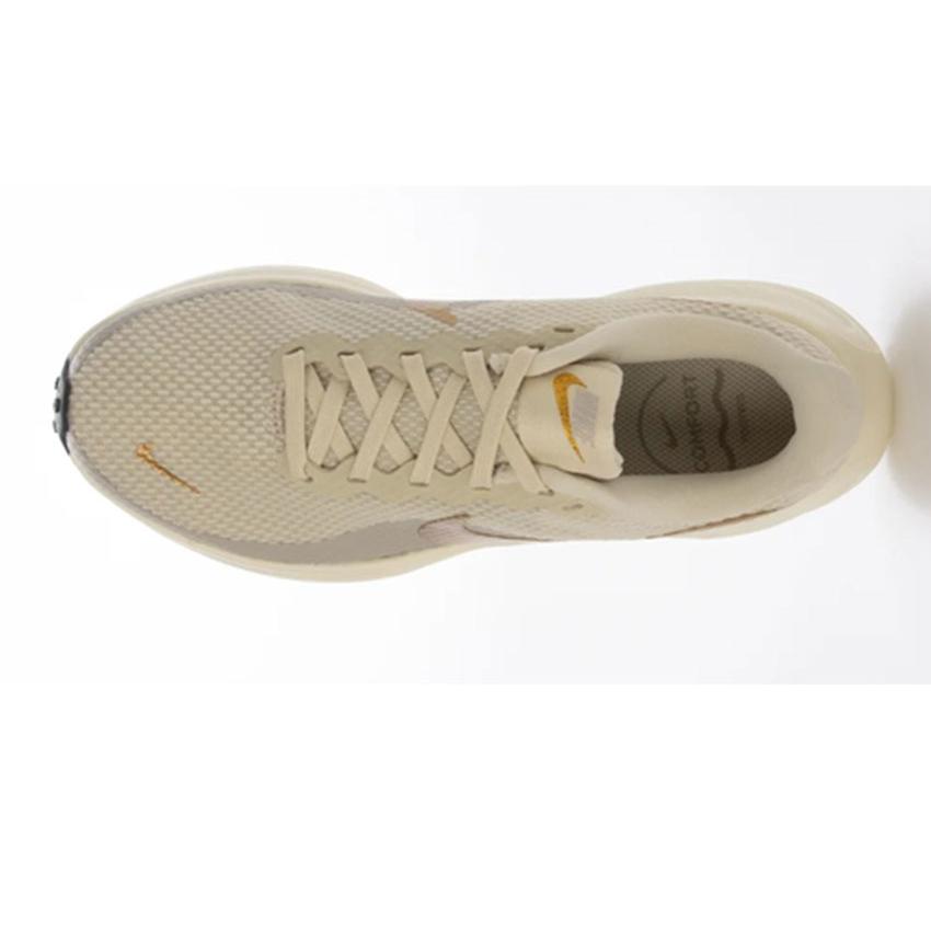 Nike ウィメンズ ランニングシューズ 24.0 新品未使用 ベージュゴールド NIKE公式】ナイキ ボメロ 18 SE ウィメンズ ロード ランニングシューズ