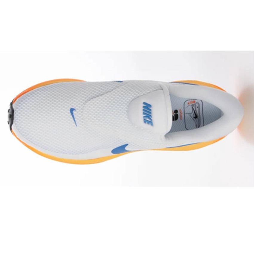 Nike ランニングシューズ ホワイト/オレンジ/ブルー ナイキ ランニングシューズ ブルー」の人気商品一覧 | 安い商品を通販