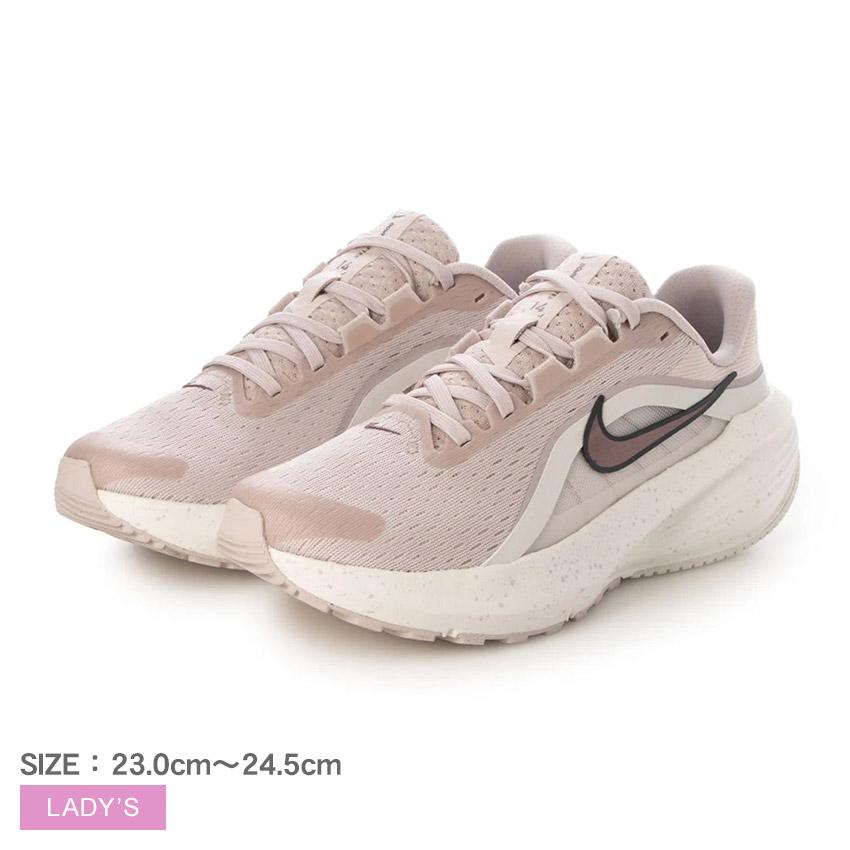 NIKE（ナイキ） ランニングシューズ レディース ウィメンズ ダウン
