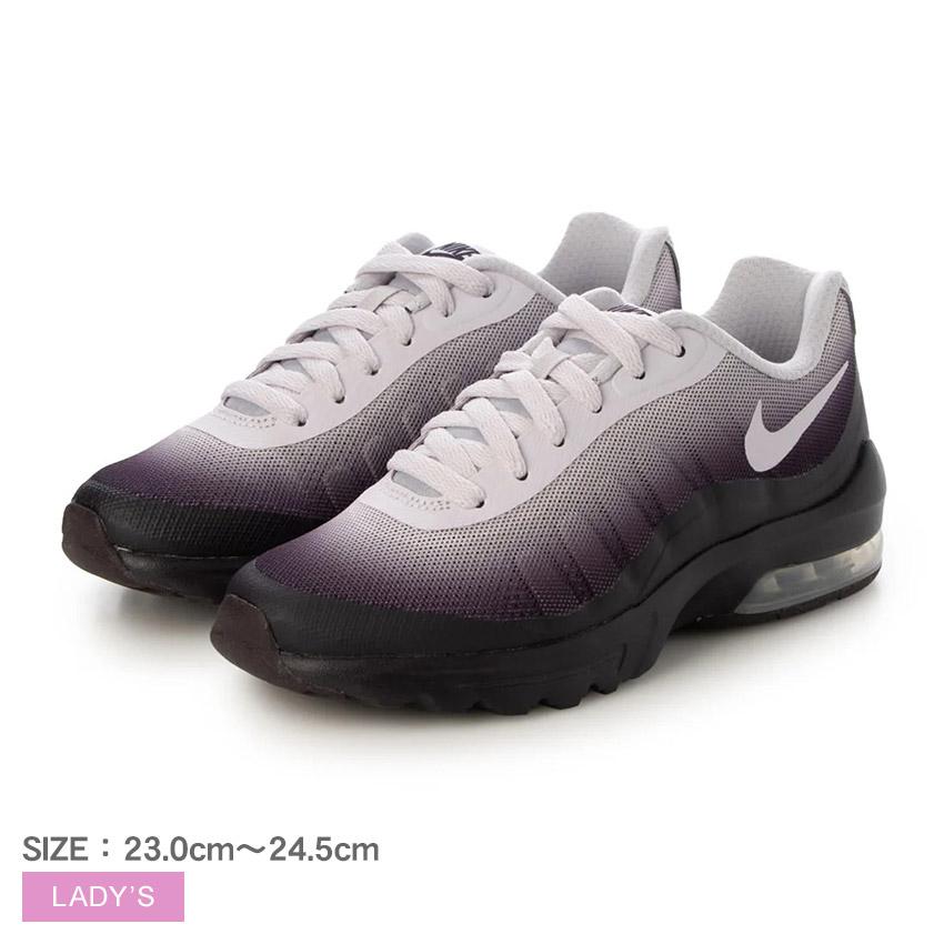 NIKE（ナイキ） スニーカー レディース ウィメンズ エア マックス