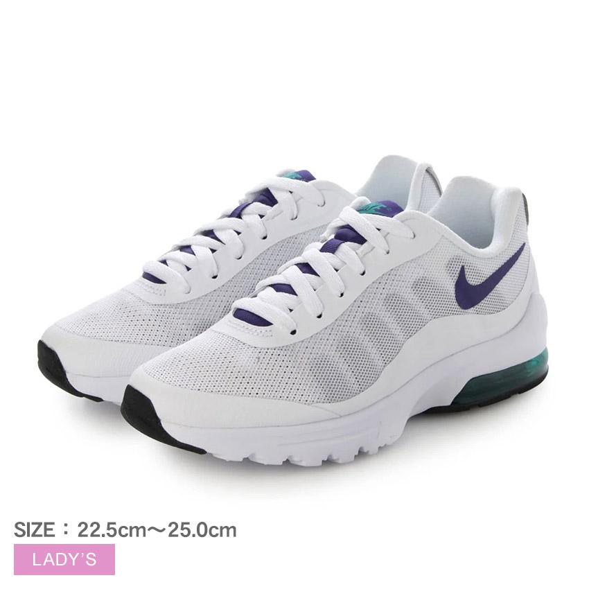★新品未使用　NIKEスニーカー NIKE（ナイキ） スニーカー レディース ウィメンズ エア マックス