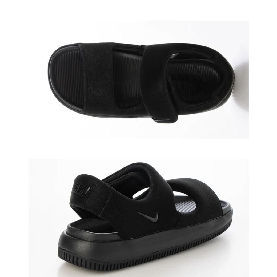 NIKE（ナイキ） サンダル レディース ウィメンズ カーム サンダル NIKE