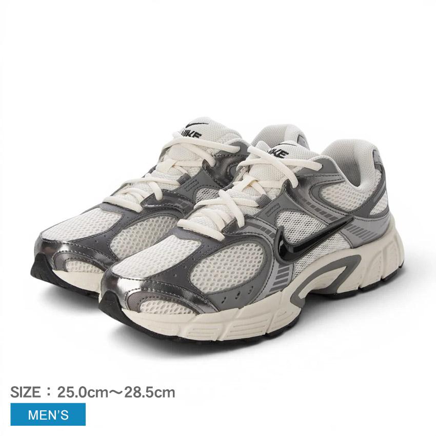 さ*ら様 【美品】NIKE スニーカー　V5 RNR HJ5228 25cm NIKE（ナイキ） スニーカー メンズ レディース V5 RNR NIKE HJ5228