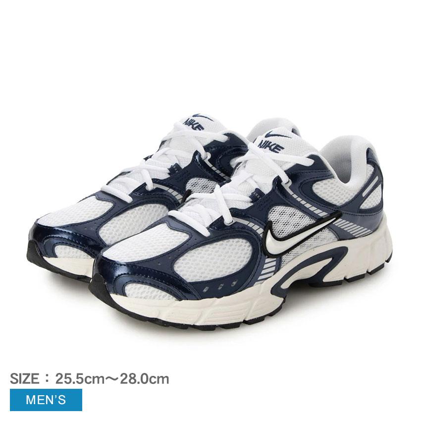 NIKE（ナイキ） スニーカー メンズ V5 RNR NIKE HJ5228 ホワイト 白