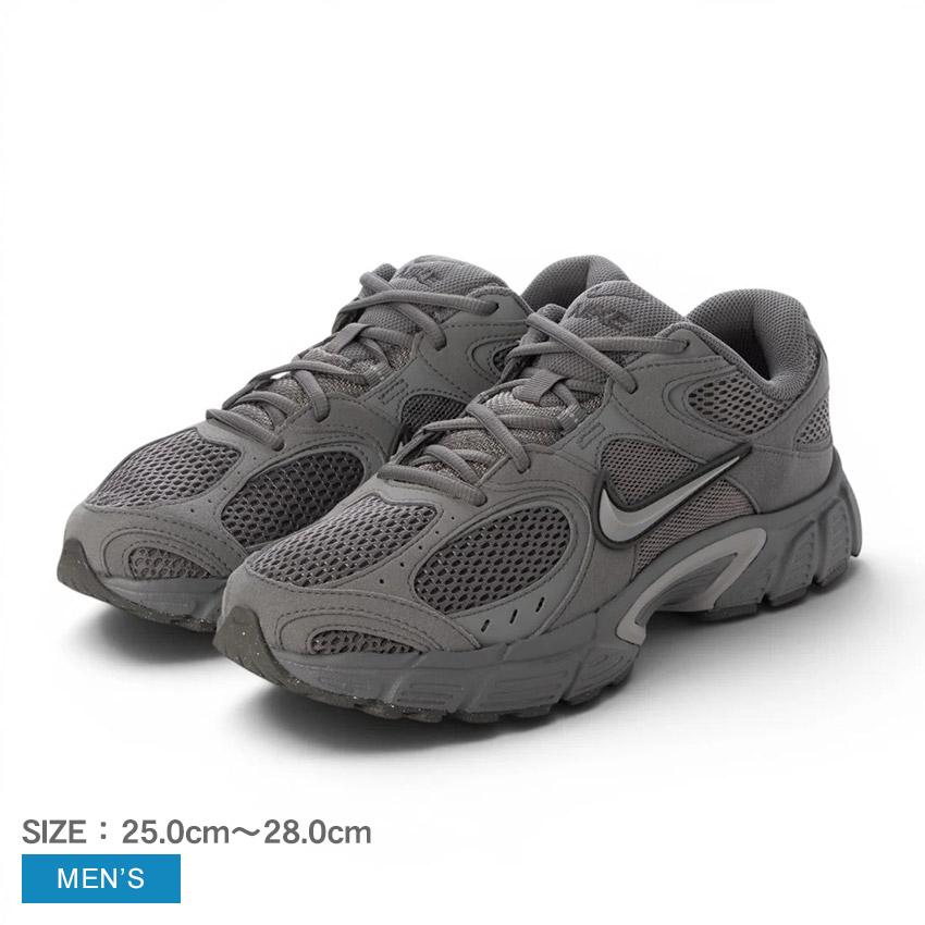 NIKE（ナイキ） スニーカー メンズ V5 RNR NIKE II6292 グレー 靴 