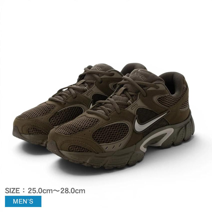 NIKE（ナイキ） スニーカー メンズ V5 RNR NIKE II6292 ブラウン 茶 靴
