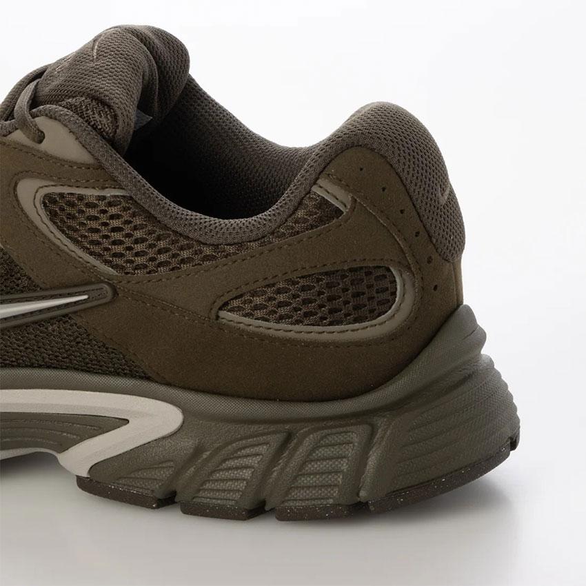 NIKE（ナイキ） スニーカー メンズ V5 RNR NIKE II6292 ブラウン 茶 靴