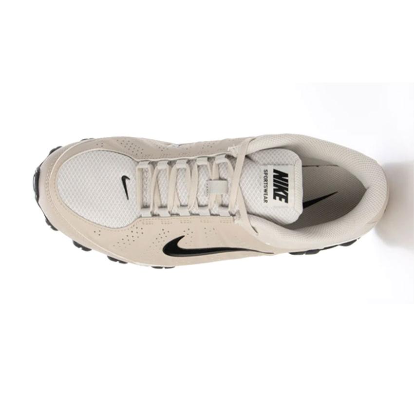 ナイキ スニーカー メンズ REAX 8 NSW SL NIKE IR5118 ベージュ 靴