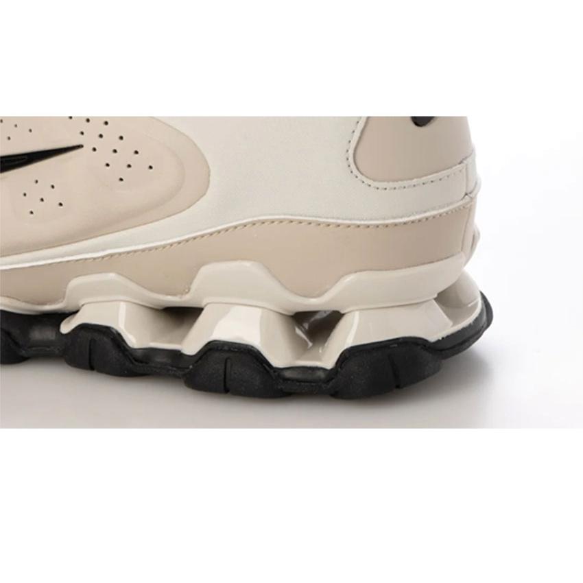 ナイキ スニーカー メンズ REAX 8 NSW SL NIKE IR5118 ベージュ 靴